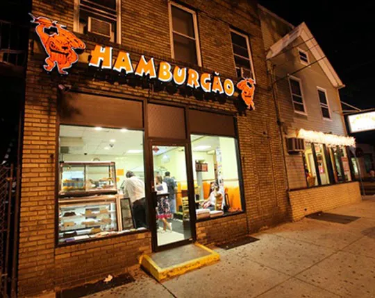 Hamburgao - Newark NJ Picture 10