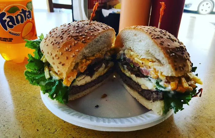 Hamburgao - Newark NJ Picture 9