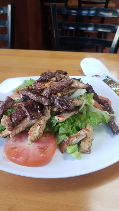 Hamburgao - Newark NJ Picture 6