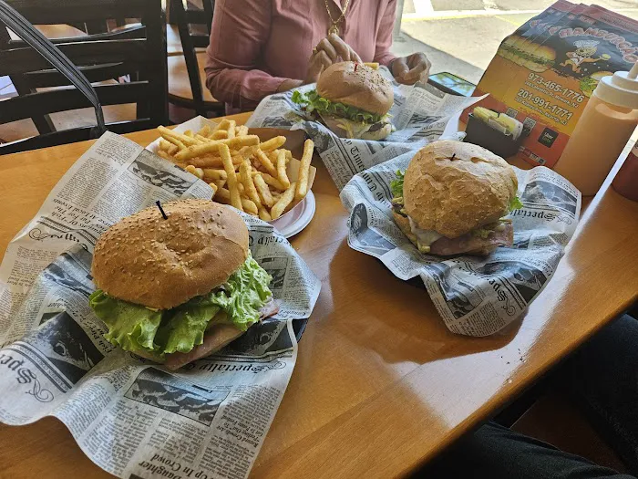 Hamburgao - Newark NJ Picture 7
