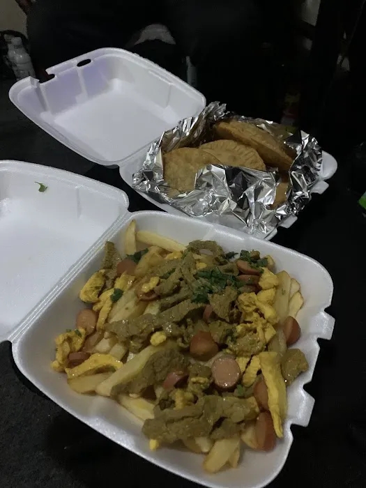 el mijin restaurante Picture 6