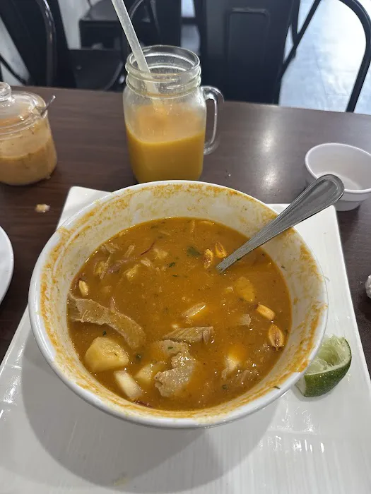 el mijin restaurante Picture 8