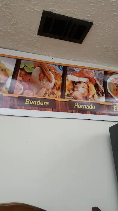 el mijin restaurante Picture 5