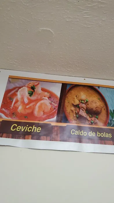 el mijin restaurante Picture 4