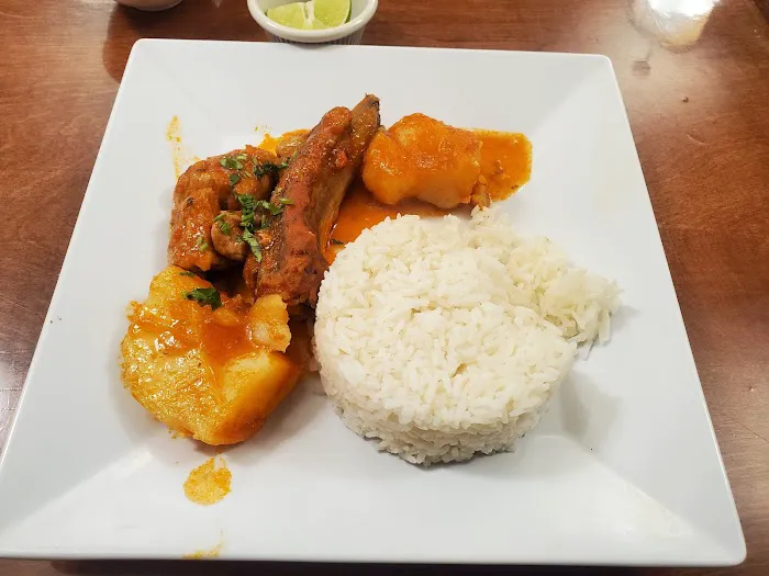 el mijin restaurante Picture 7