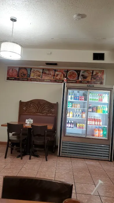 el mijin restaurante Picture 1