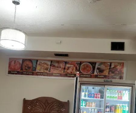 el mijin restaurante