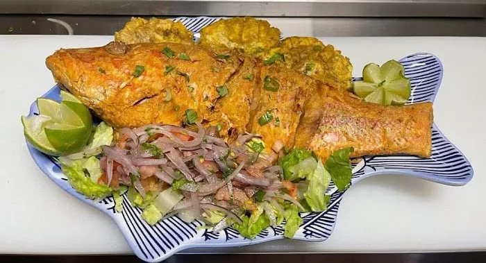 Deli Cafe El Rincon Manaba Picture 6