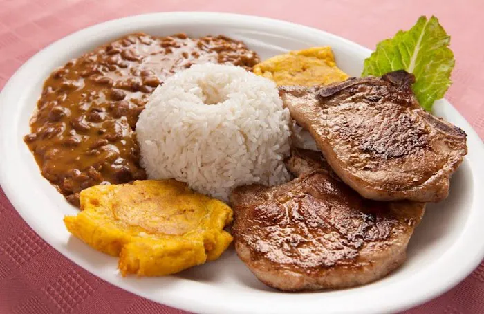 Deli Cafe El Rincon Manaba Picture 1