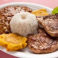 Deli Cafe El Rincon Manaba ico