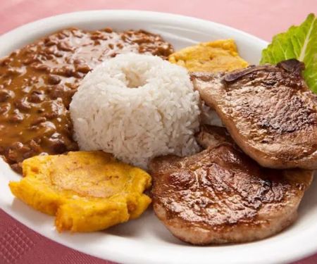 Deli Cafe El Rincon Manaba