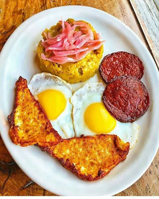 Deli Cafe El Rincon Manaba Picture 5