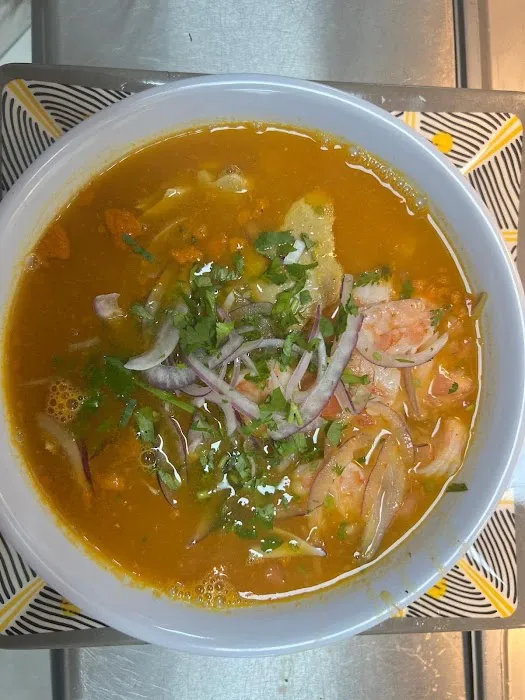 Deli Cafe El Rincon Manaba Picture 8