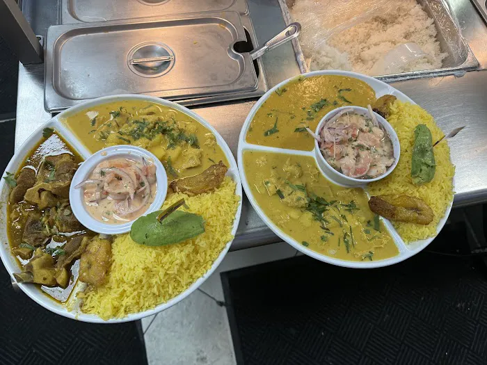 Deli Cafe El Rincon Manaba Picture 4