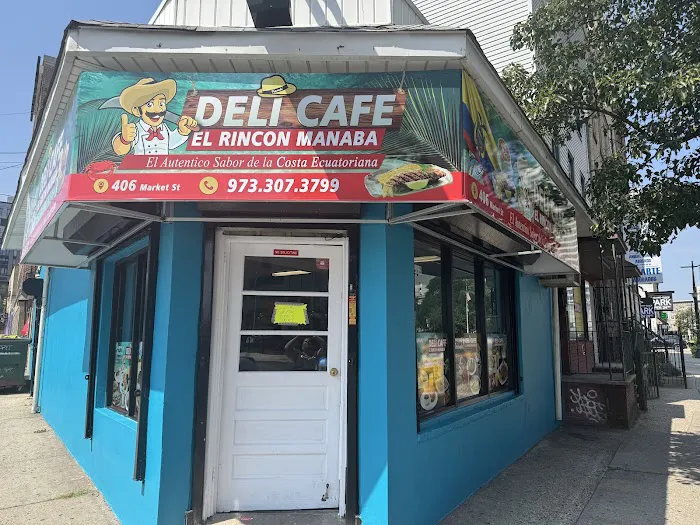 Deli Cafe El Rincon Manaba Picture 2