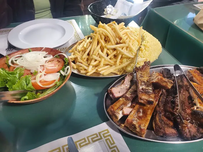 Portuguese Restaurant Picture 6