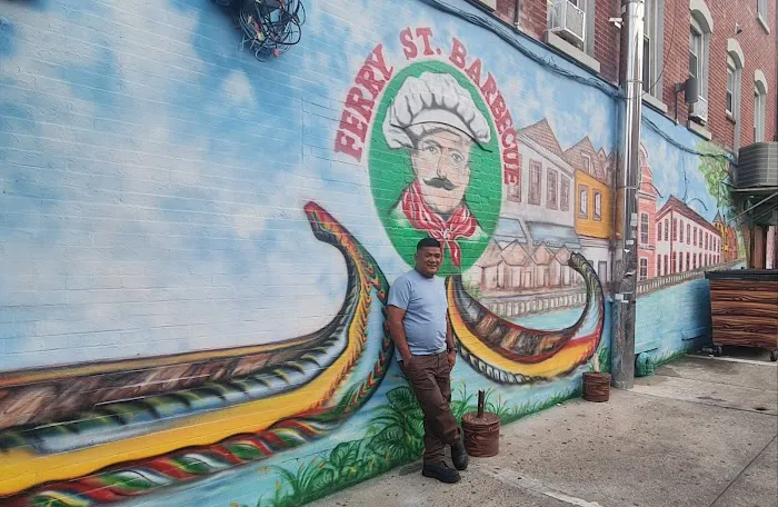 Portuguese Restaurant Picture 5