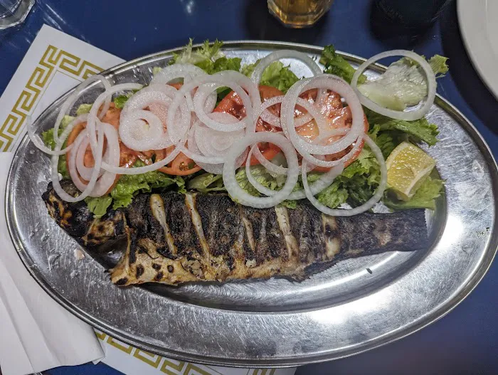 Portuguese Restaurant Picture 8