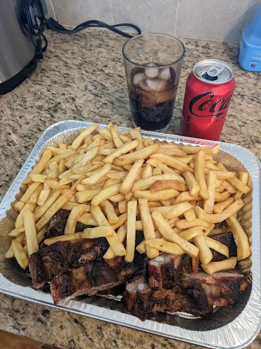 Portuguese Restaurant Picture 1