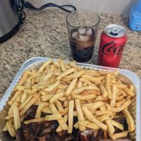 Portuguese Restaurant ico