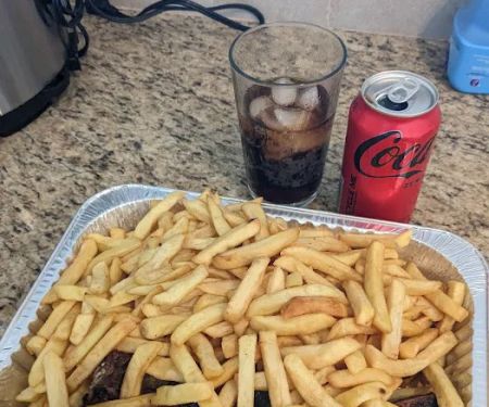 Portuguese Restaurant