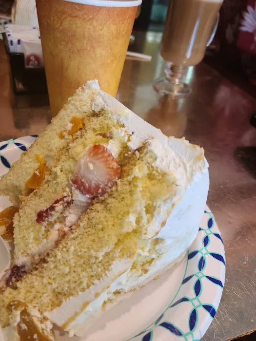 Portuguese Restaurant Picture 7