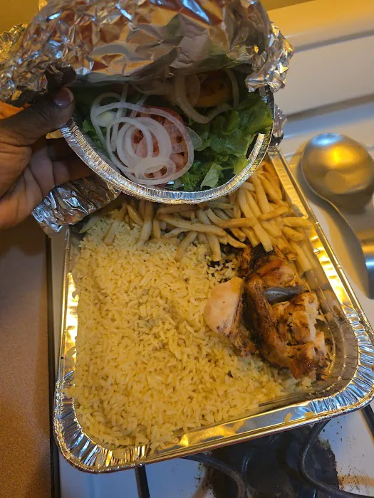 Portuguese Restaurant Picture 2