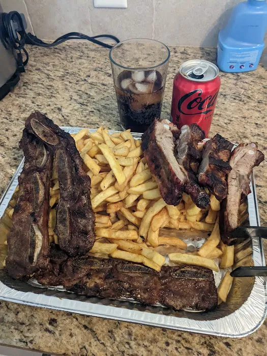 Portuguese Restaurant Picture 3