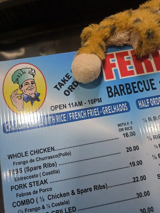 Portuguese Restaurant Picture 4