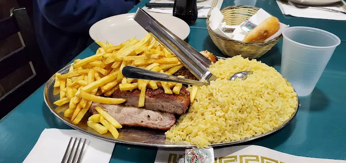 Portuguese Restaurant Picture 9