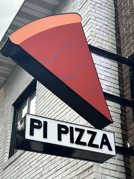 Pi Pizza Picture 2