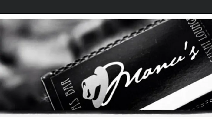 Manu's Kitchen Bar & Sushi Lounge Picture 6