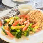 Manu's Kitchen Bar & Sushi Lounge