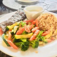 Manu's Kitchen Bar & Sushi Lounge ico