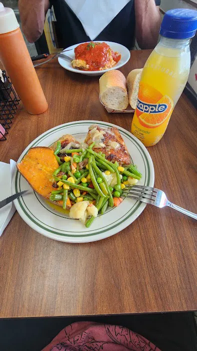 Caffè Espresso Italia Picture 2