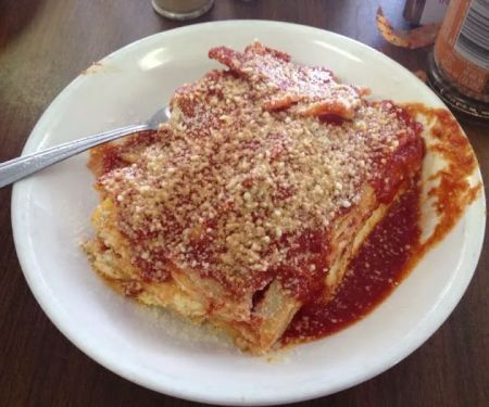 Caffè Espresso Italia