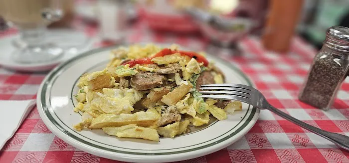 Caffè Espresso Italia Picture 8