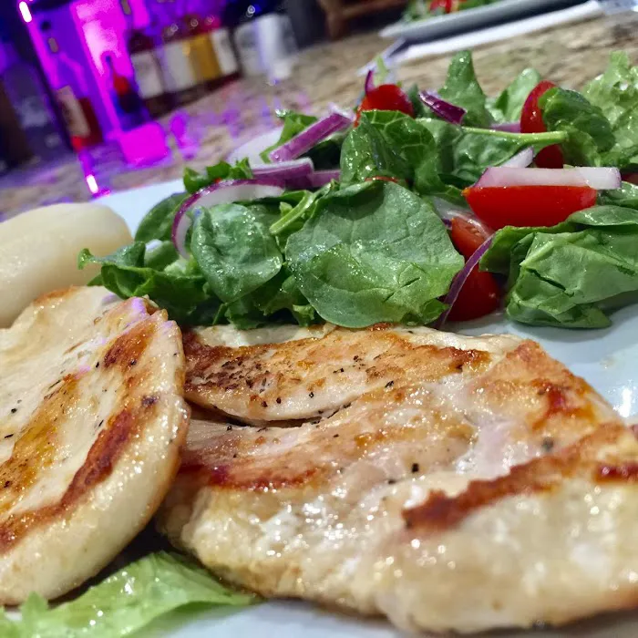 Adega Grill Picture 8