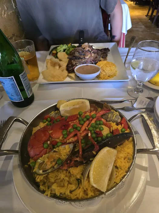 Adega Grill Picture 4