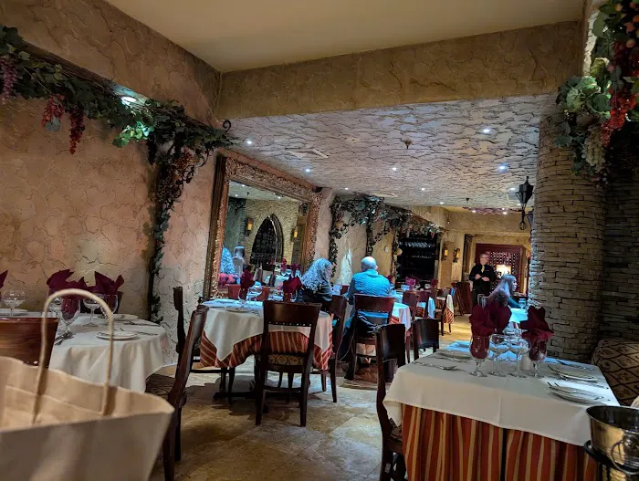 Adega Grill Picture 2