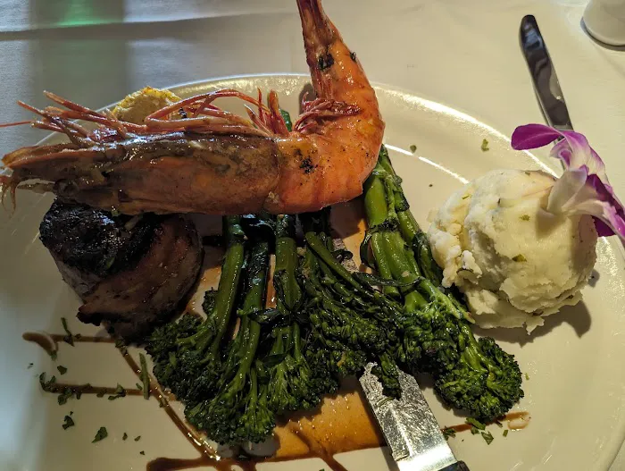 Adega Grill Picture 5