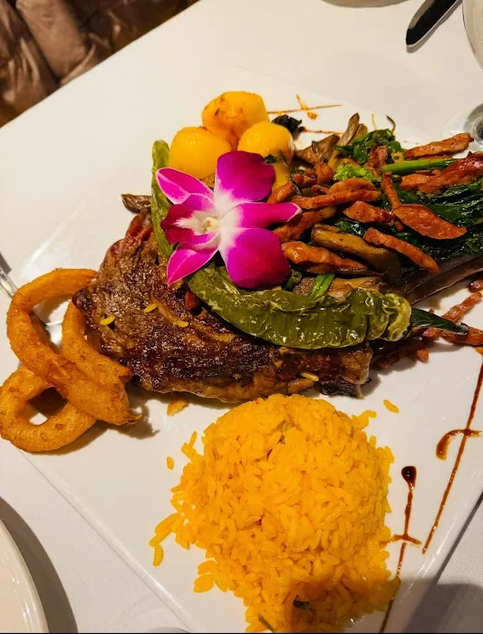 Adega Grill Picture 10