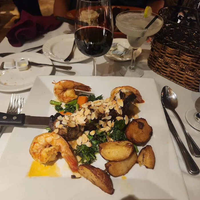 Adega Grill Picture 6