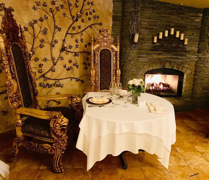 Adega Grill Picture 9