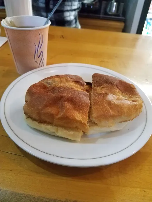 Cafe La Moda Picture 2