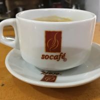 Cafe La Moda ico