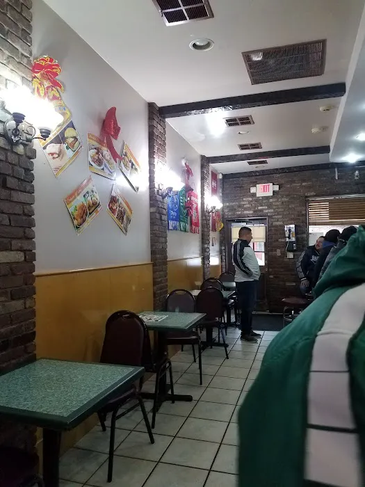 Cafe La Moda Picture 5