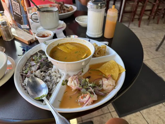 La Guayaca Restaurant & Bar Picture 8