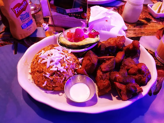 La Guayaca Restaurant & Bar Picture 5