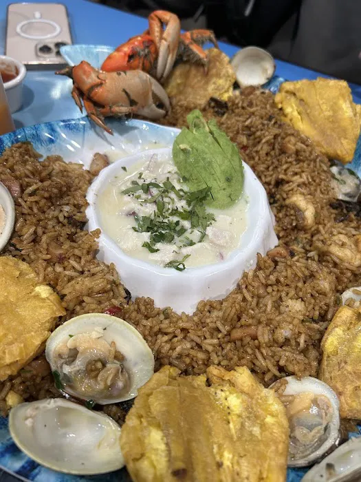 La Guayaca Restaurant & Bar Picture 2